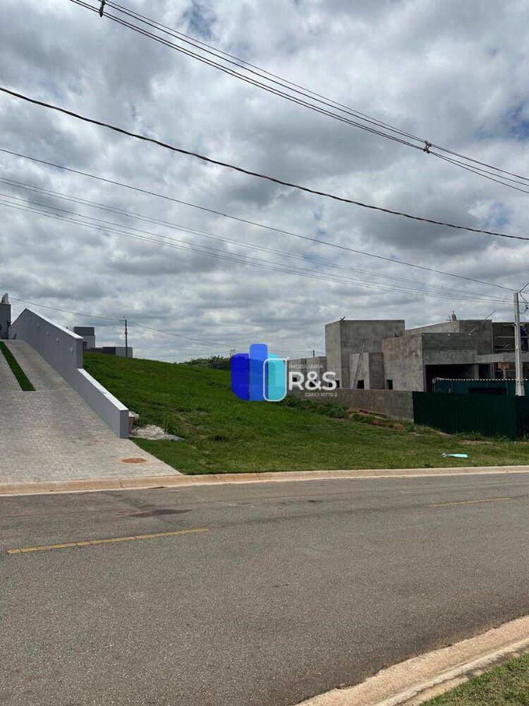 Loteamento e Condomínio, 629 m² - Foto 4