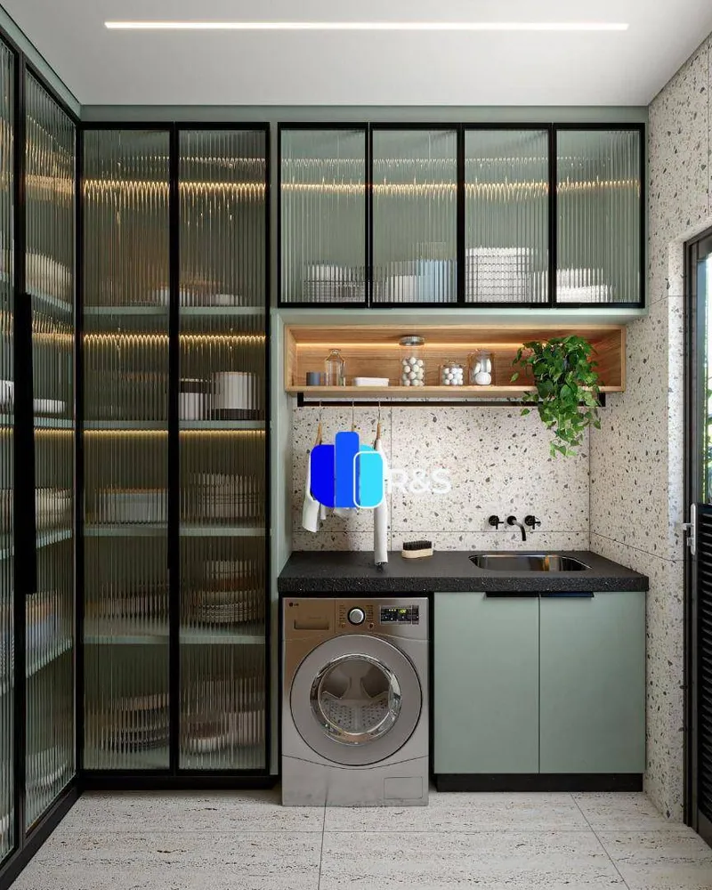 Casa de Condomínio, 3 quartos - Foto 6