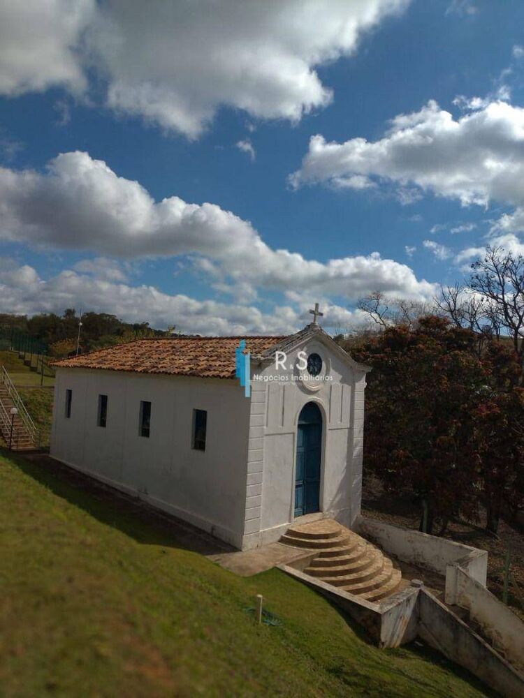 Loteamento e Condomínio, 800 m² - Foto 3