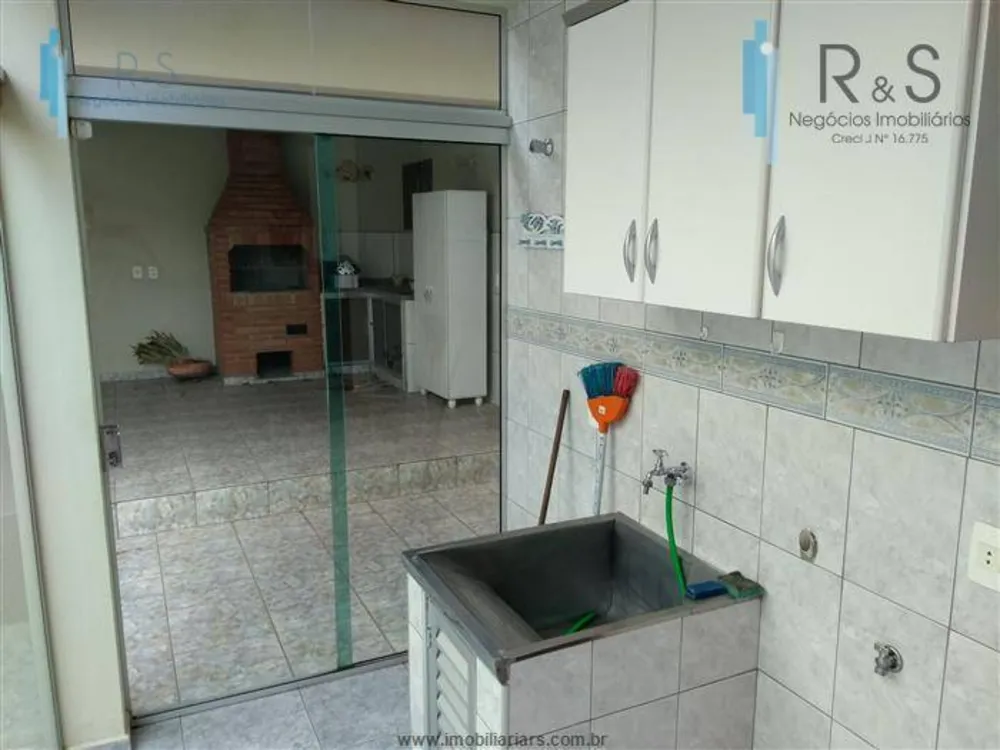 Casa, 3 quartos, 260 m² - Foto 3