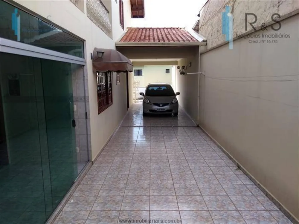 Casa, 3 quartos, 260 m² - Foto 12