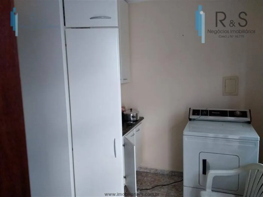 Casa, 3 quartos, 260 m² - Foto 11