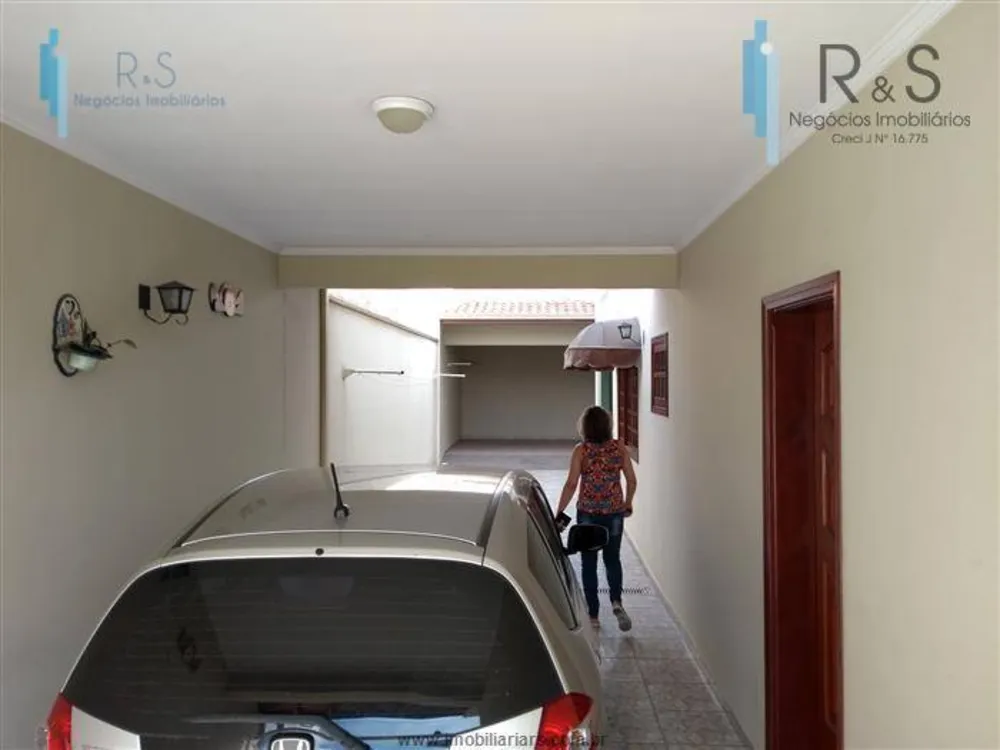 Casa, 3 quartos, 260 m² - Foto 2