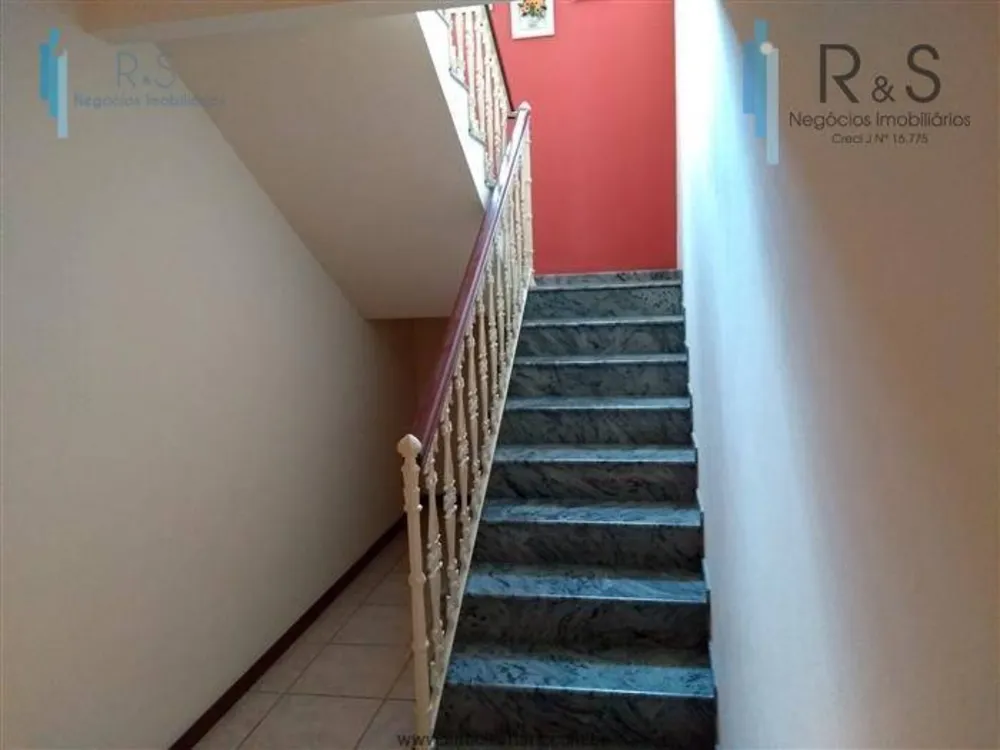 Casa, 3 quartos, 260 m² - Foto 7