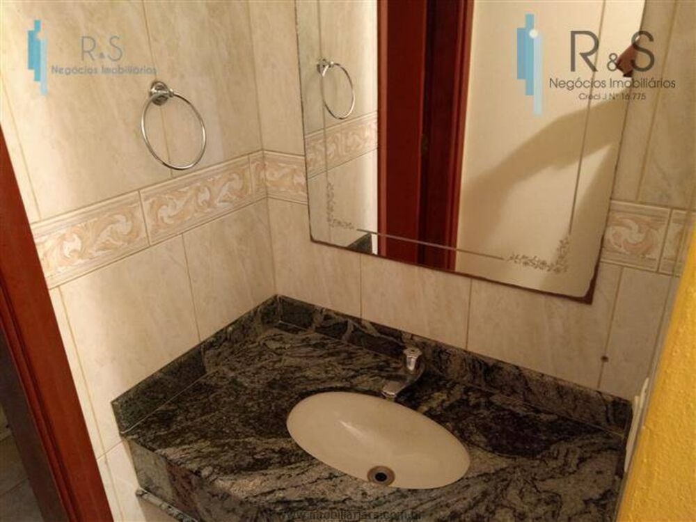 Casa à venda com 3 quartos, 260m² - Foto 3