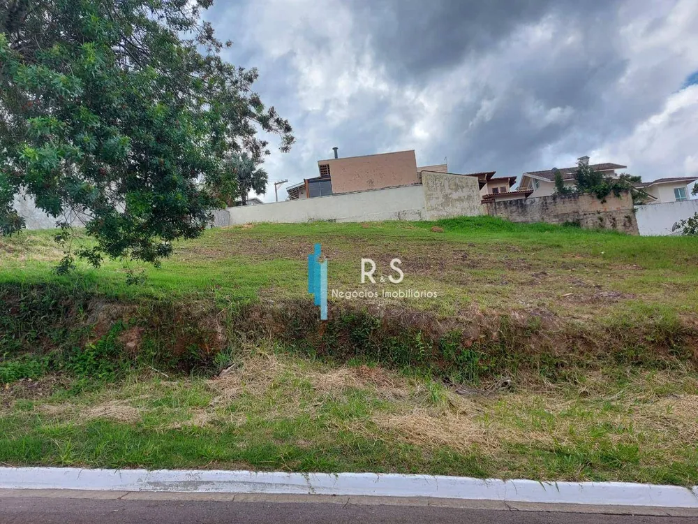 Loteamento e Condomínio, 450 m² - Foto 1