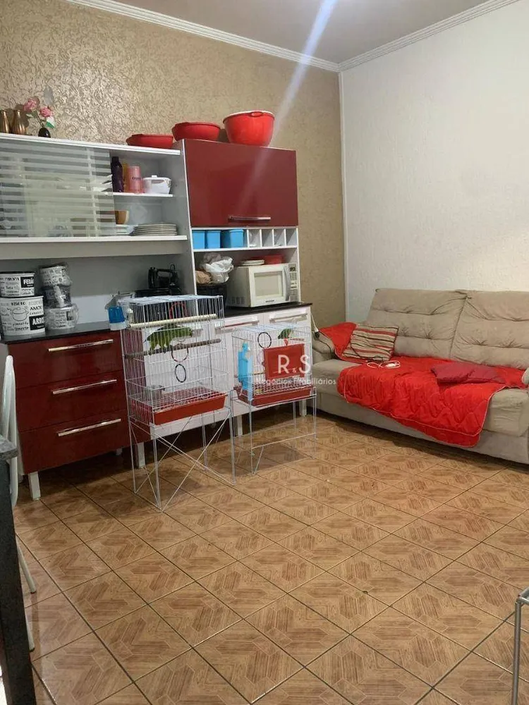 Casa, 6 quartos, 165 m² - Foto 8