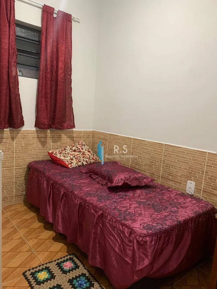 Casa, 6 quartos, 165 m² - Foto 5