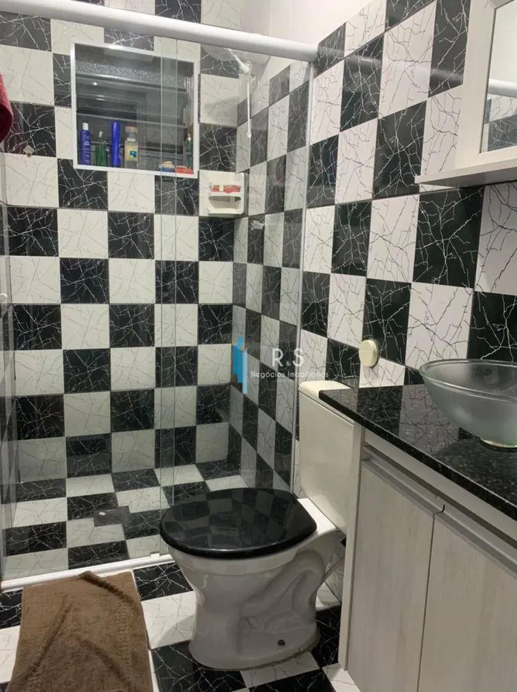 Casa, 6 quartos, 165 m² - Foto 6