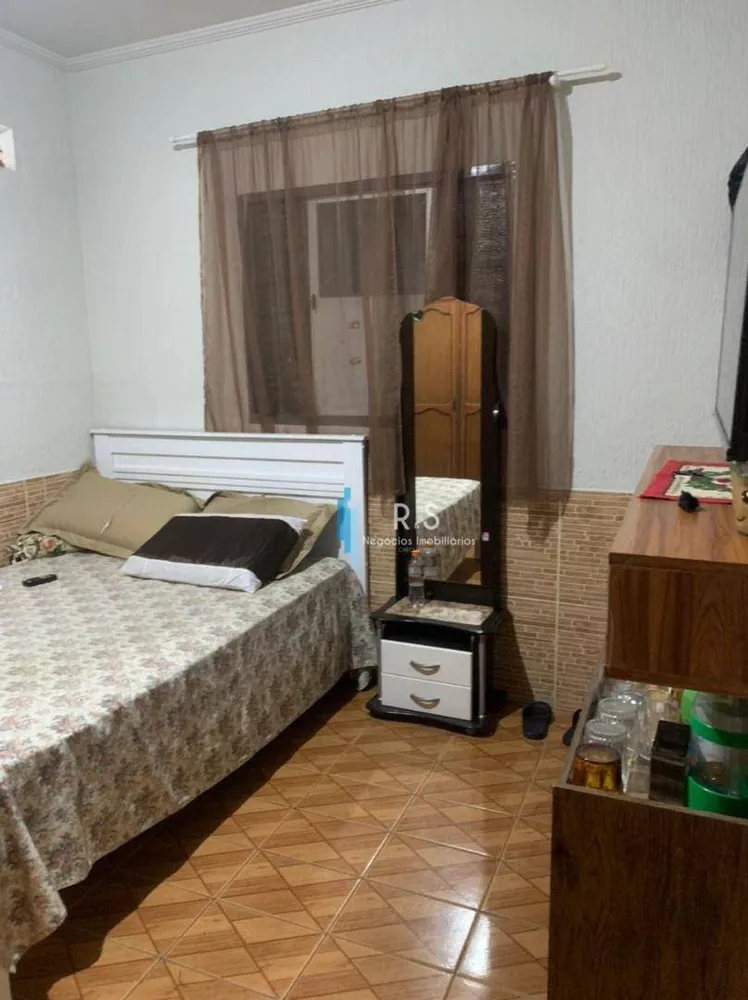 Casa, 6 quartos, 165 m² - Foto 7
