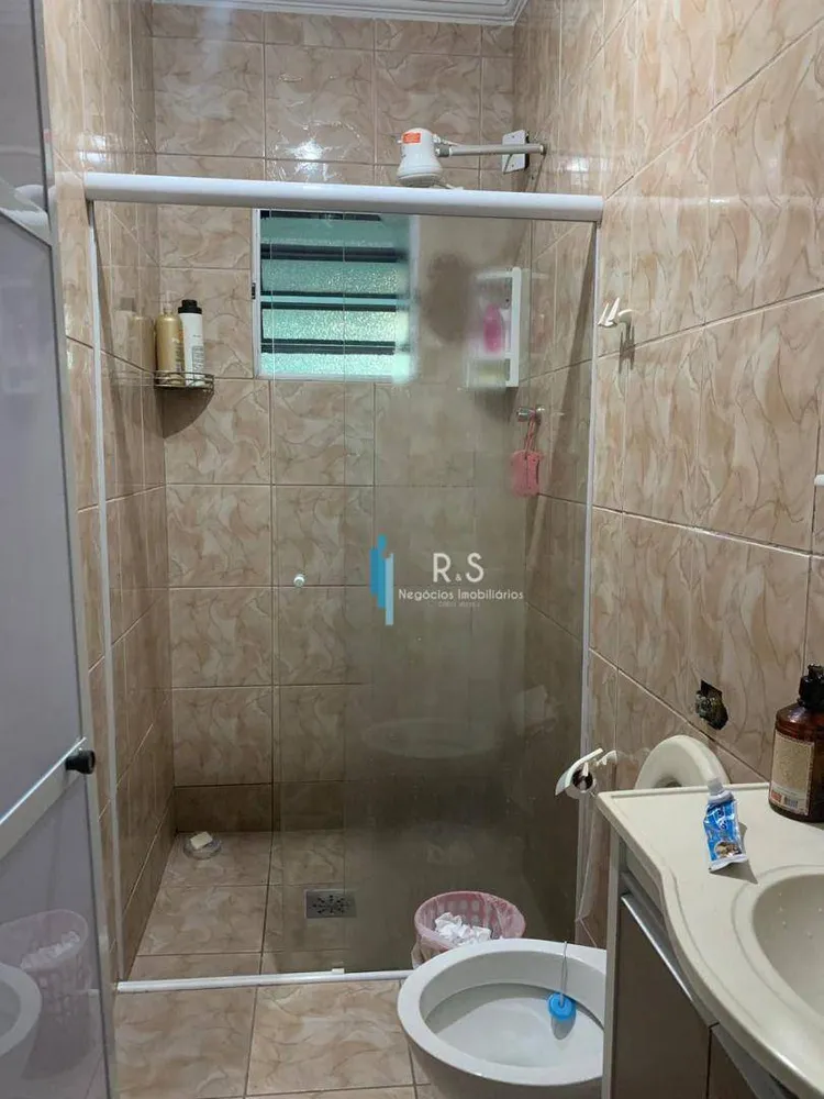 Casa, 6 quartos, 165 m² - Foto 9
