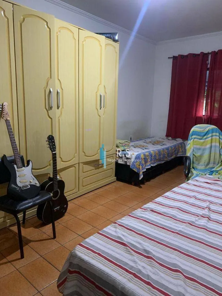 Casa, 6 quartos, 165 m² - Foto 10
