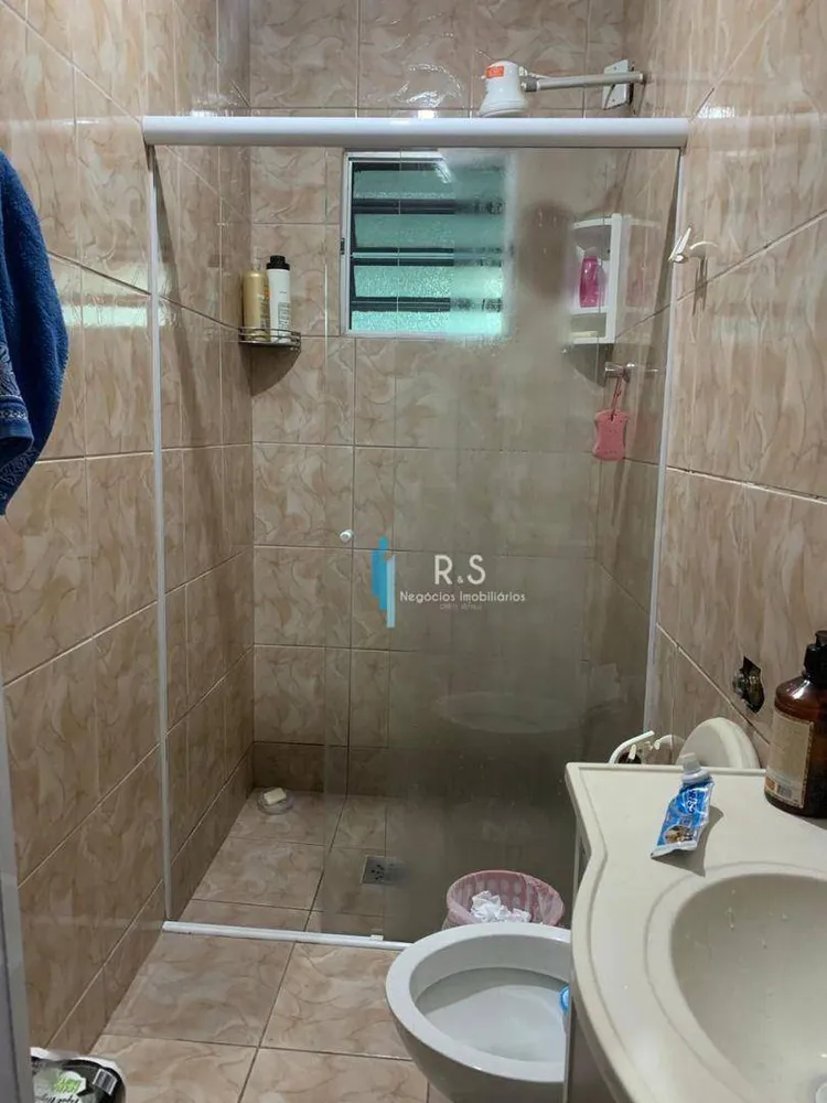 Casa, 6 quartos, 165 m² - Foto 11