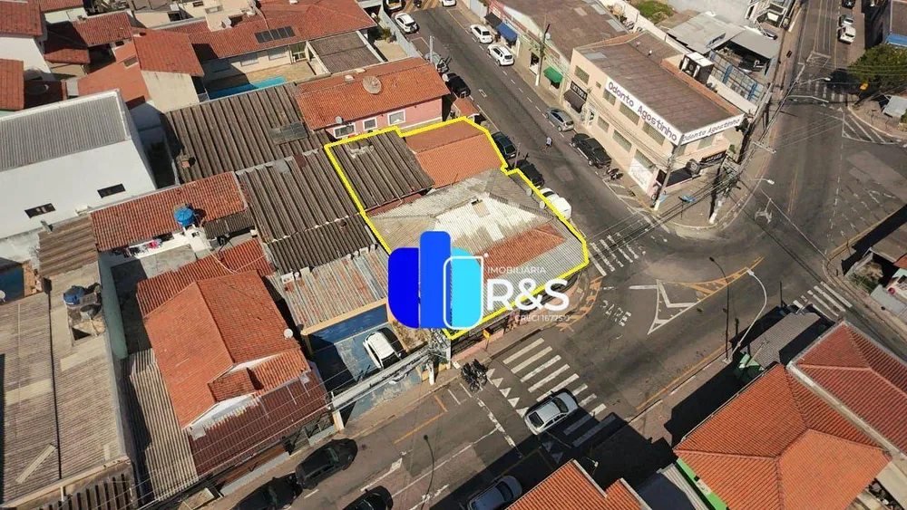 Casa, 2 quartos, 350 m² - Foto 1