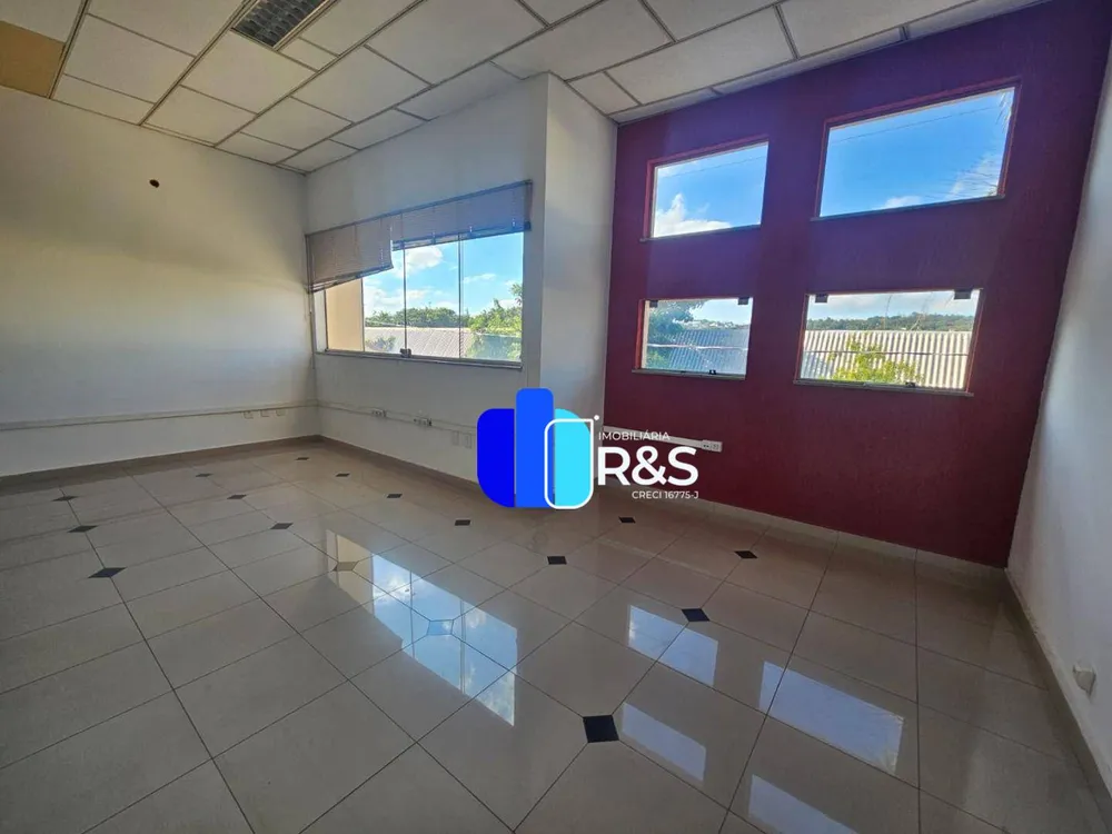 Sala-Conjunto, 44 m² - Foto 1