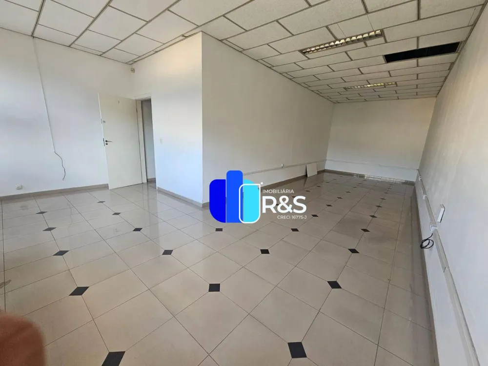 Sala-Conjunto, 44 m² - Foto 6