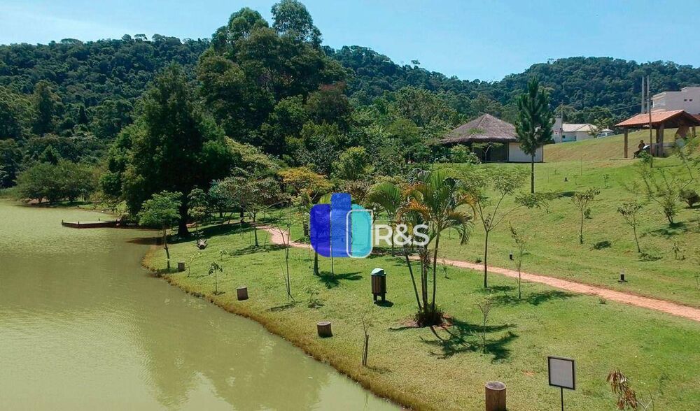 Loteamento e Condomínio, 373 m² - Foto 3