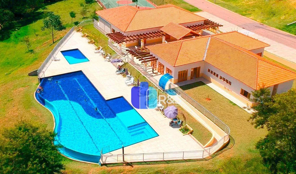 Loteamento e Condomínio, 373 m² - Foto 1