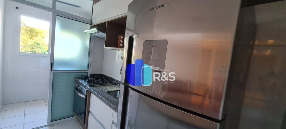 Apartamento, 2 quartos, 70 m² - Foto 6