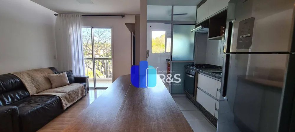 Apartamento, 2 quartos, 70 m² - Foto 2