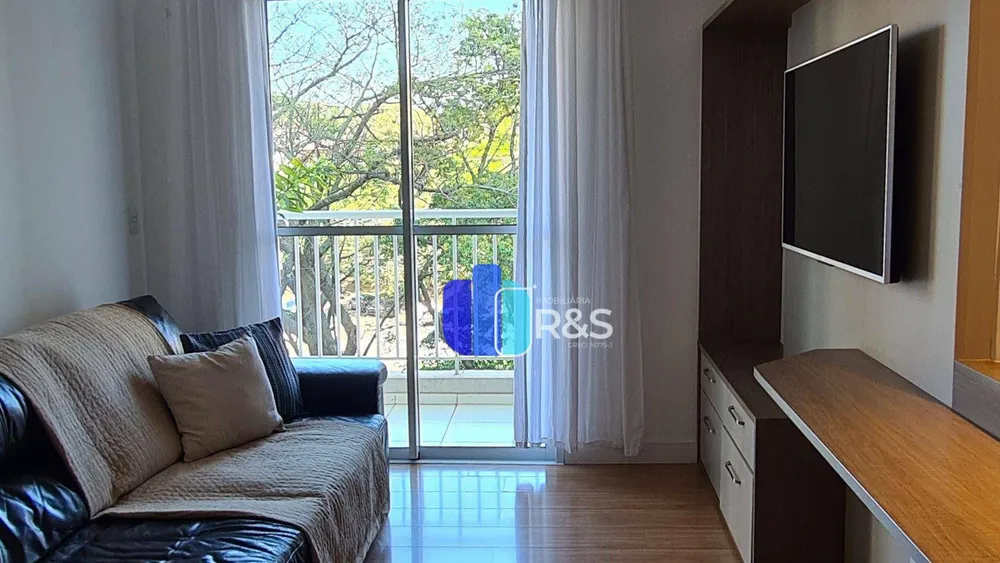 Apartamento, 2 quartos, 70 m² - Foto 3