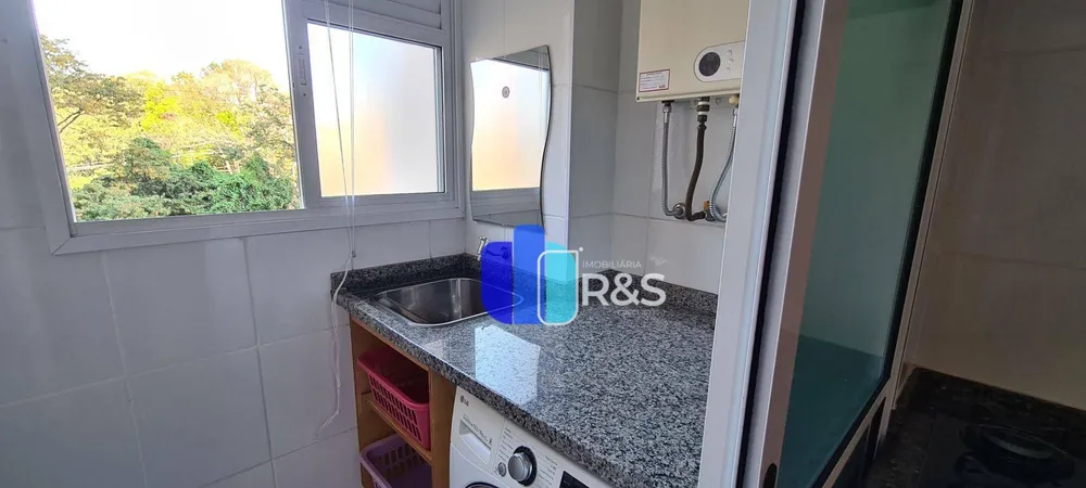 Apartamento, 2 quartos, 70 m² - Foto 8