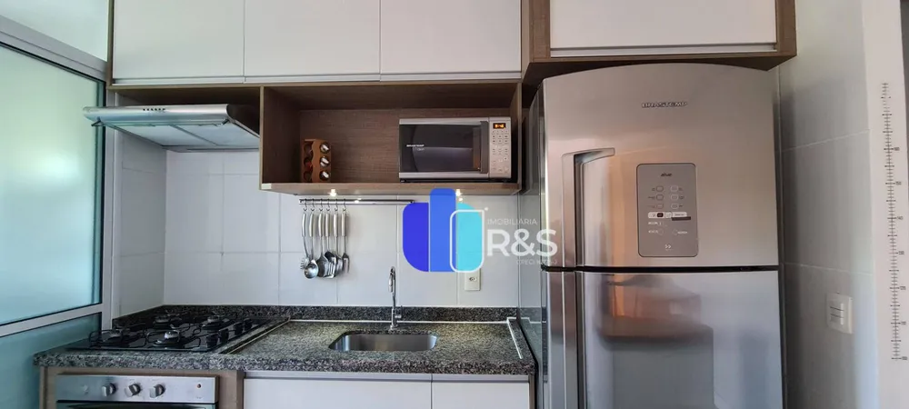 Apartamento, 2 quartos, 70 m² - Foto 6