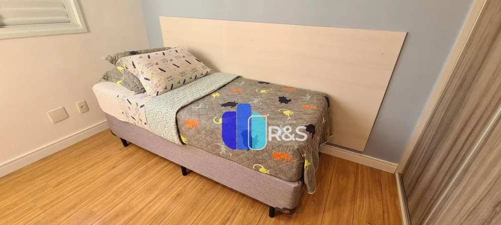 Apartamento, 2 quartos, 70 m² - Foto 5