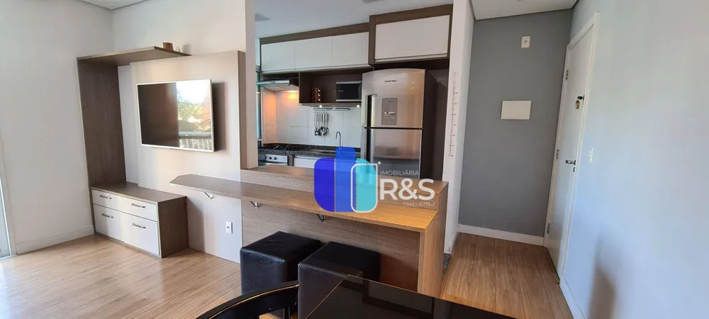 Apartamento, 2 quartos, 70 m² - Foto 7