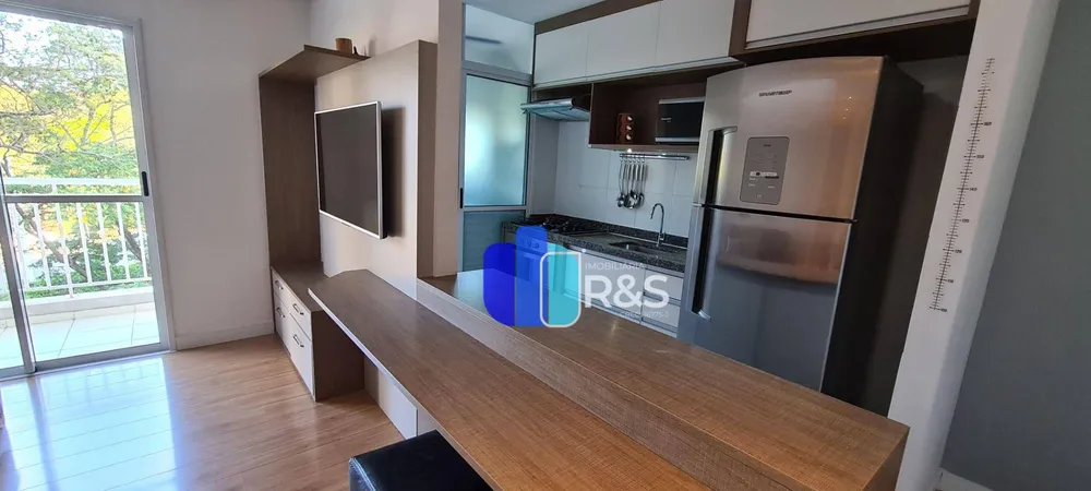 Apartamento, 2 quartos, 70 m² - Foto 3