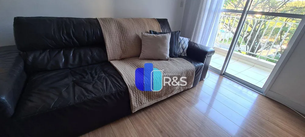 Apartamento, 2 quartos, 70 m² - Foto 4