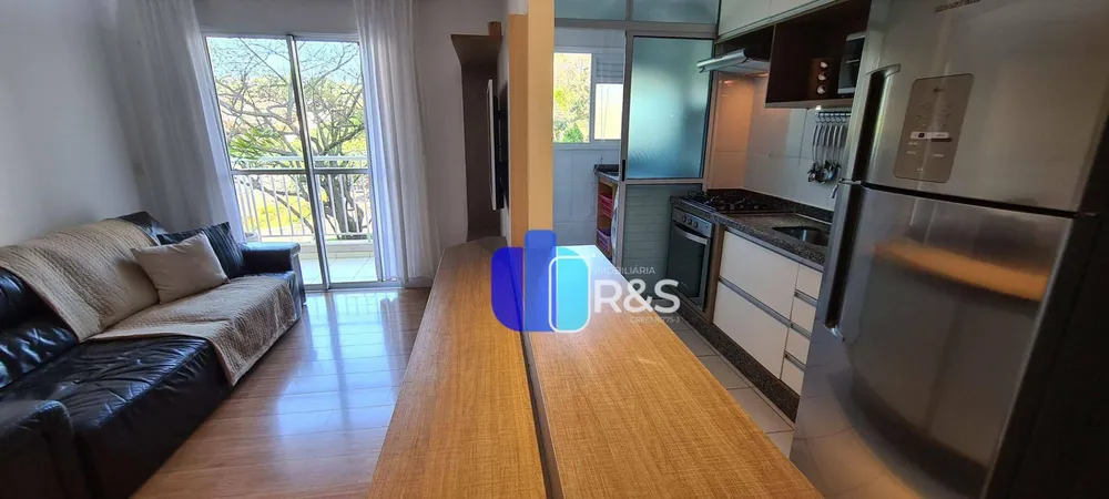 Apartamento, 2 quartos, 70 m² - Foto 2