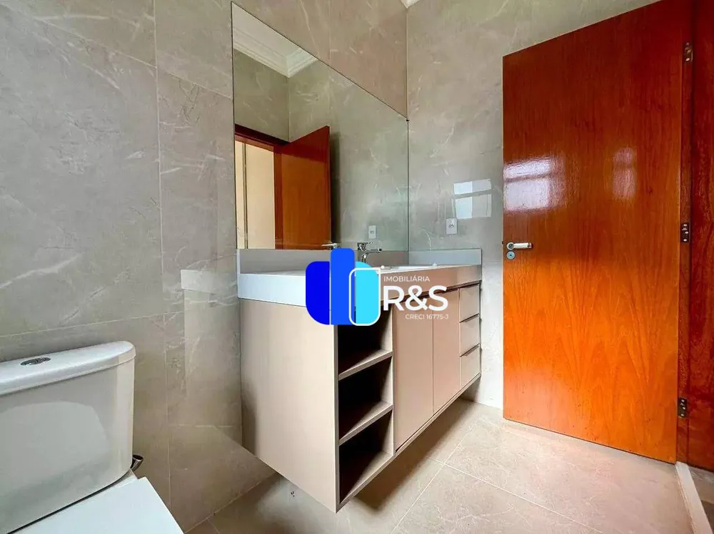Casa de Condomínio, 3 quartos - Foto 7