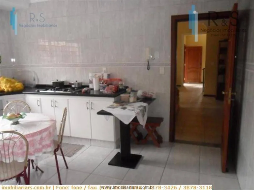 Casa, 3 quartos, 269 m² - Foto 7