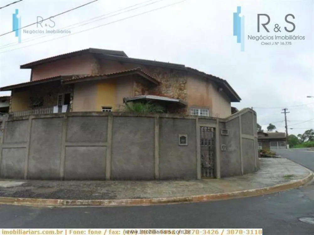 Casa, 3 quartos, 269 m² - Foto 8