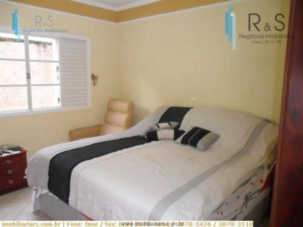Casa, 3 quartos, 269 m² - Foto 5