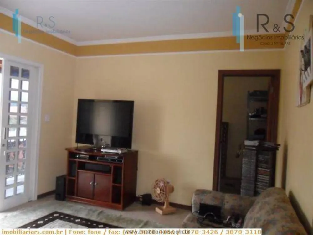Casa, 3 quartos, 269 m² - Foto 11