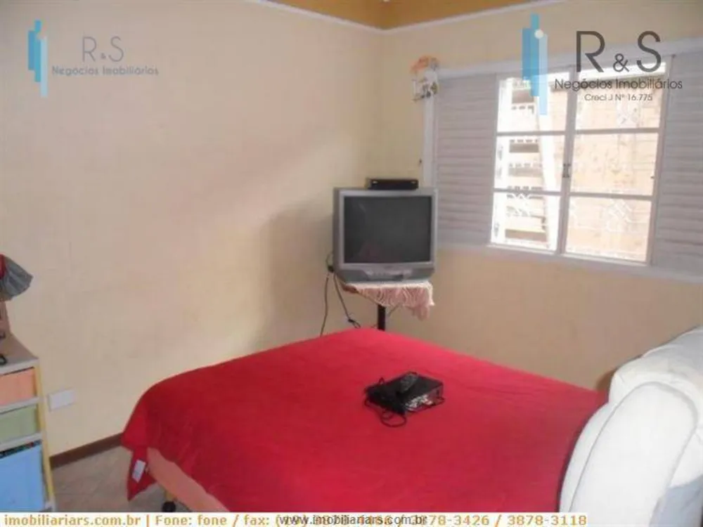 Casa, 3 quartos, 269 m² - Foto 2
