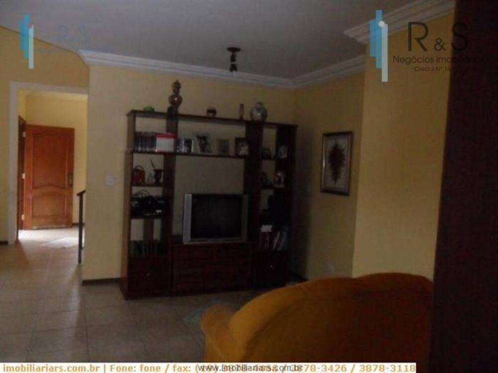 Casa, 3 quartos, 269 m² - Foto 1