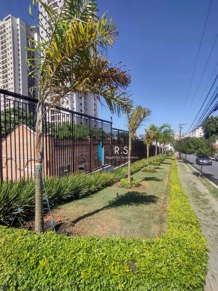 Apartamento, 3 quartos, 77 m² - Foto 5