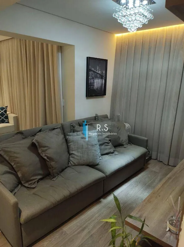 Apartamento, 3 quartos, 77 m² - Foto 4