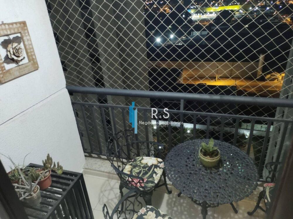 Apartamento, 3 quartos, 77 m² - Foto 4