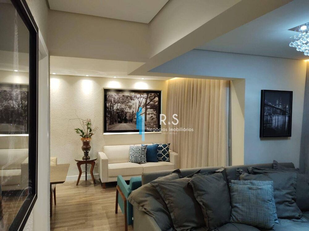 Apartamento, 3 quartos, 77 m² - Foto 3
