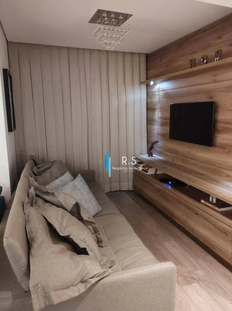 Apartamento, 3 quartos, 77 m² - Foto 6