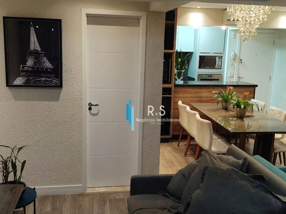 Apartamento, 3 quartos, 77 m² - Foto 8
