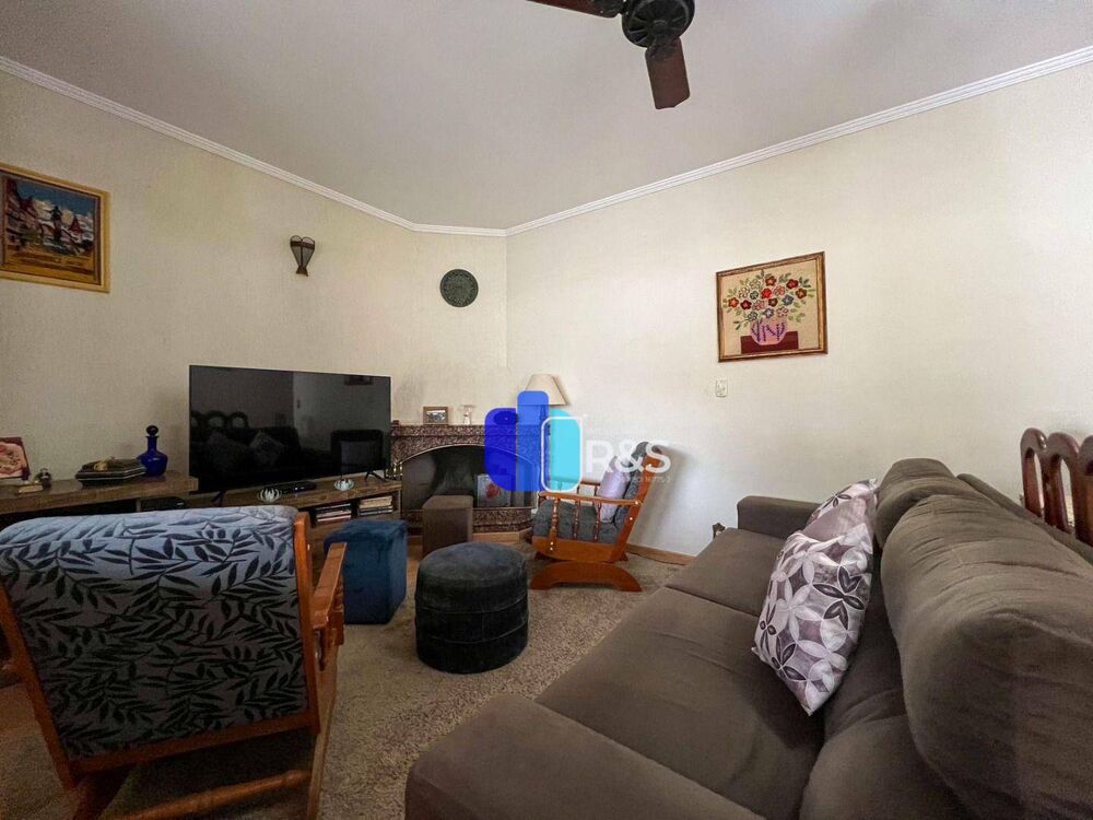 Casa, 4 quartos, 351 m² - Foto 3