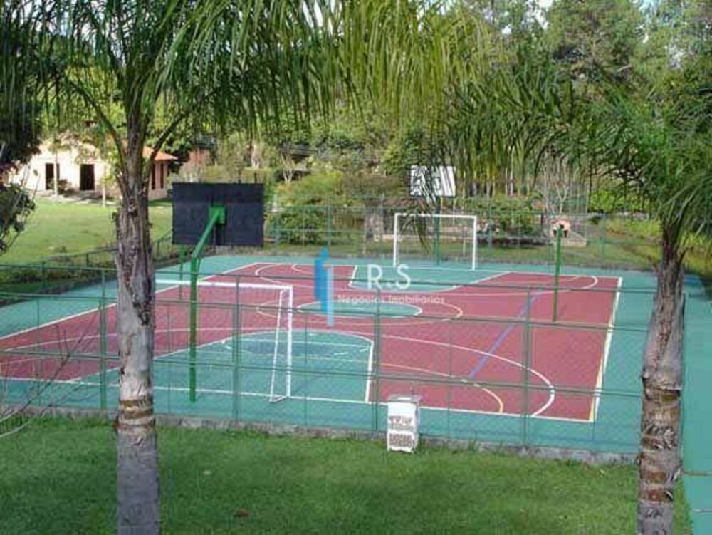 Chácara à venda, 2600m² - Foto 4