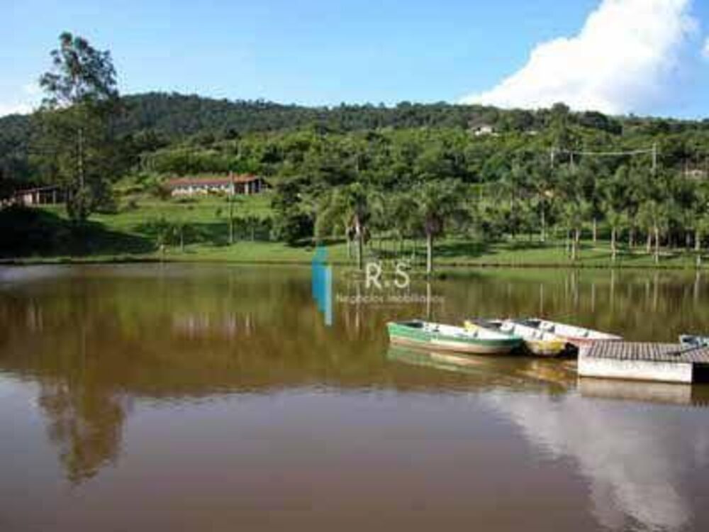 Chácara à venda, 2600m² - Foto 3