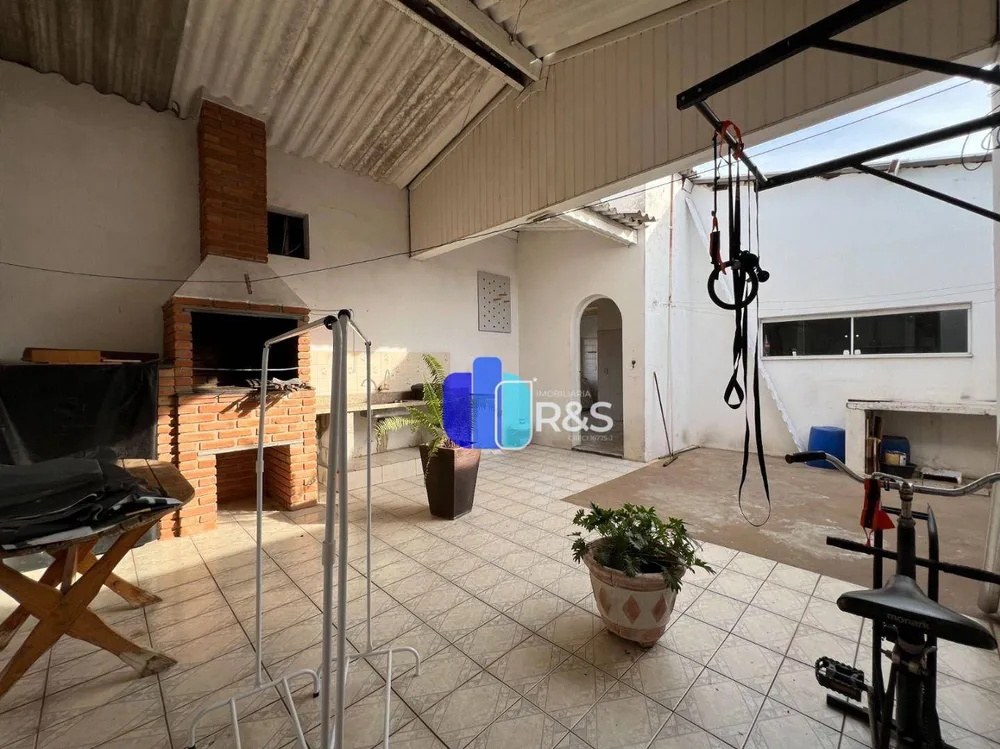 Casa, 3 quartos, 640 m² - Foto 12