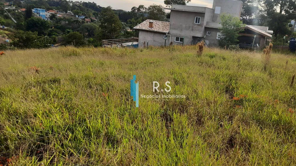 Terreno, 2231 m² - Foto 1